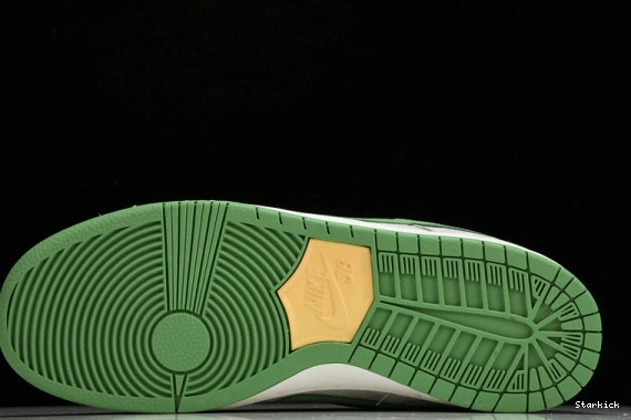 313170-030 Medusa Low Dunk Nike  SB 1010